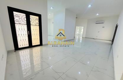 Villa - 7 Bedrooms - 7+ Bathrooms for rent in Shi'bat Al Wutah - Al Ain
