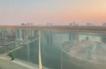 شقة - 2 غرف نوم - 3 حمامات للبيع في الخان لاجون - الخان - الشارقة