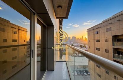 Apartment - 1 Bedroom - 2 Bathrooms for rent in Iliyaa Tower 1 - Al Qusais Industrial Area 3 - Al Qusais Industrial Area - Al Qusais - Dubai Apartment - 1 Bedroom - 2 Bathrooms for rent in Iliyaa Tower 1 - Al Qusais Industrial Area 3 - Al Qusais Industrial Area - Al Qusais - Dubai