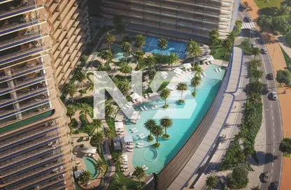 Apartment - Studio - 1 Bathroom for sale in Binghatti Skyterraces - Dubai Autodrome and Business Park - Motor City - Dubai