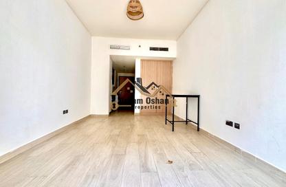 Apartment - Studio - 1 for rent in Azizi Riviera 43 - Azizi Riviera - Meydan One - Meydan - Dubai