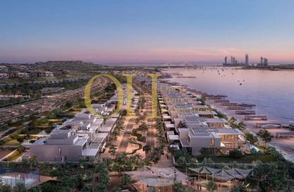 Villa - 5 Bedrooms - 7+ Bathrooms for sale in Bashayer Villas - Al Hudayriat Island - Abu Dhabi