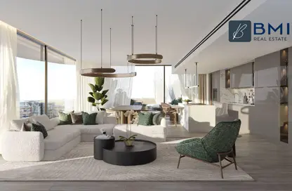 Apartment - 2 Bedrooms - 4 Bathrooms for sale in Mamsha Gardens - Saadiyat Cultural District - Saadiyat Island - Abu Dhabi Apartment - 2 Bedrooms - 4 Bathrooms for sale in Mamsha Gardens - Saadiyat Cultural District - Saadiyat Island - Abu Dhabi