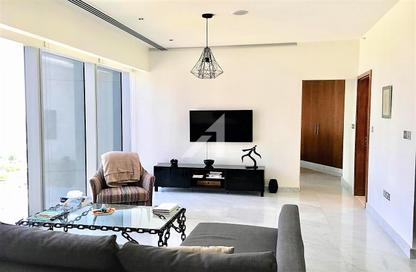 Apartment - 1 Bedroom - 1 Bathroom for rent in Central Park Residential Tower - Central Park Tower - DIFC - Dubai Apartment - 1 Bedroom - 1 Bathroom for rent in Central Park Residential Tower - Central Park Tower - DIFC - Dubai