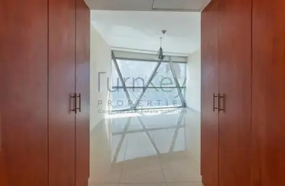 Apartment - 2 Bedrooms - 2 Bathrooms for rent in Park Tower A - Park Towers - DIFC - Dubai