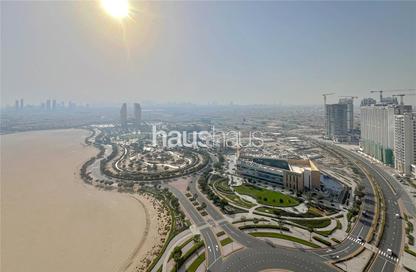 Apartment - 1 Bedroom - 2 Bathrooms for rent in Orchid Residence - Dubai Science Park - Dubai