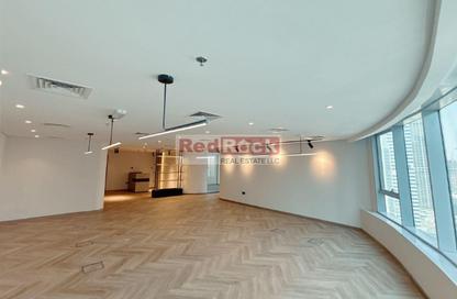 Office Space - Studio - 1 Bathroom for rent in Ontario Tower - Business Bay - Dubai
