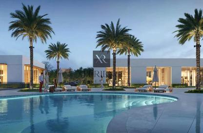 Villa - 4 Bedrooms - 5 Bathrooms for sale in Avelia - The Valley - Dubai