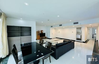 Apartment - 2 - 3 for sale in The Royal Oceanic - Dubai Marina - Dubai