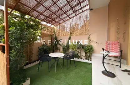 Villa - 3 Bedrooms - 5 Bathrooms for sale in Tulip Park - District 15 - Jumeirah Village Circle - Dubai