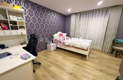 Villa - 3 Bedrooms - 5 Bathrooms for sale in Tulip Park - District 15 - Jumeirah Village Circle - Dubai