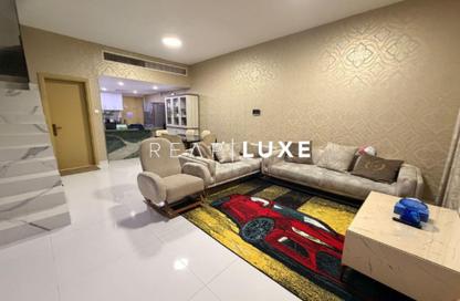 Villa - 3 Bedrooms - 5 Bathrooms for sale in Tulip Park - District 15 - Jumeirah Village Circle - Dubai