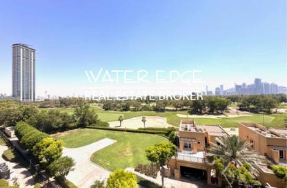 Apartment - 2 Bedrooms - 2 Bathrooms for rent in The Fairways West - The Fairways - The Views - Dubai Apartment - 2 Bedrooms - 2 Bathrooms for rent in The Fairways West - The Fairways - The Views - Dubai