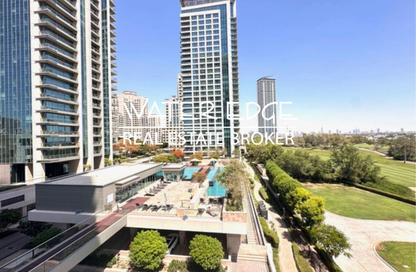 Apartment - 2 Bedrooms - 2 Bathrooms for rent in The Fairways West - The Fairways - The Views - Dubai Apartment - 2 Bedrooms - 2 Bathrooms for rent in The Fairways West - The Fairways - The Views - Dubai