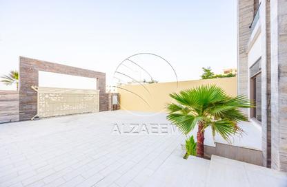 Villa - 7+ Bedrooms - 7+ Bathrooms for rent in Madinat Al Riyad - Abu Dhabi Villa - 7+ Bedrooms - 7+ Bathrooms for rent in Madinat Al Riyad - Abu Dhabi