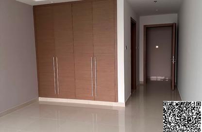 Apartment - 1 Bedroom - 2 Bathrooms for rent in Gulfa Towers - Al Rashidiya 1 - Al Rashidiya - Ajman