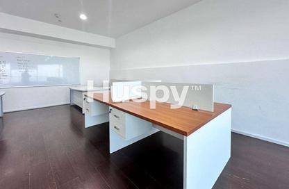 Office Space - Studio - 1 Bathroom for rent in Concord Tower - Dubai Media City - Dubai Office Space - Studio - 1 Bathroom for rent in Concord Tower - Dubai Media City - Dubai