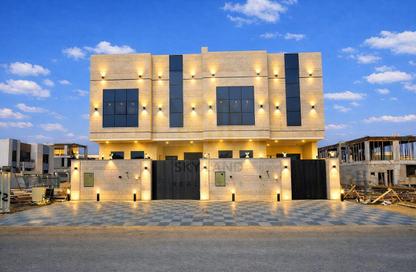 Townhouse - 5 - 7 for sale in Al Bahia Hills - Al Bahia - Ajman