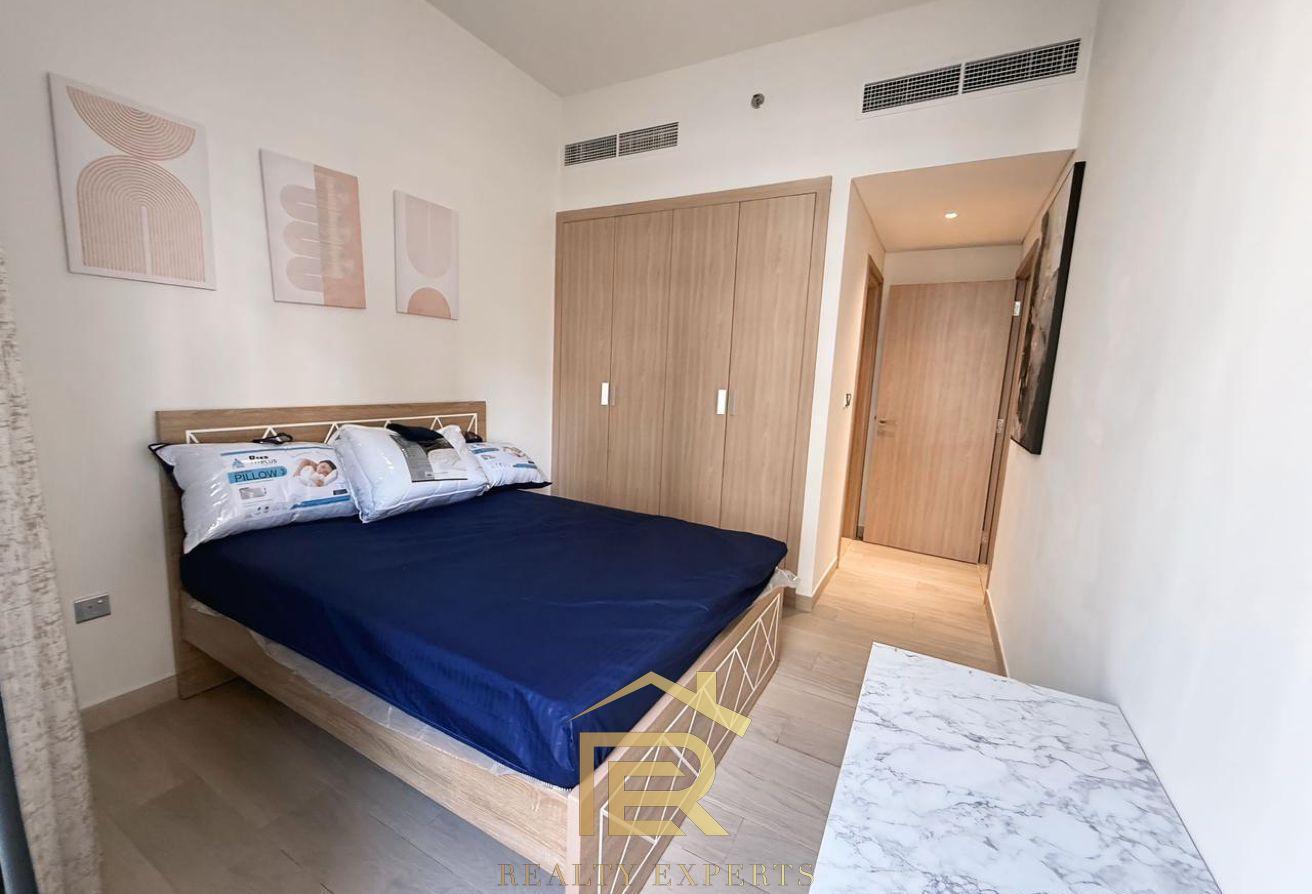 FULLY FURNISHED|VACANT|CHILLER FREE|COMMUNITY VIEW photo 7