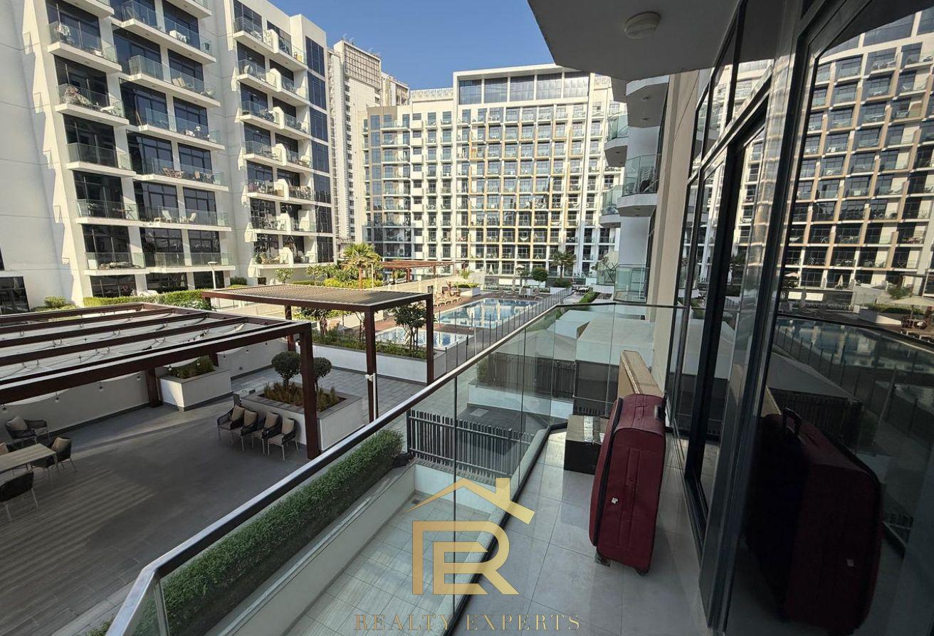 FULLY FURNISHED|VACANT|CHILLER FREE|COMMUNITY VIEW photo 15