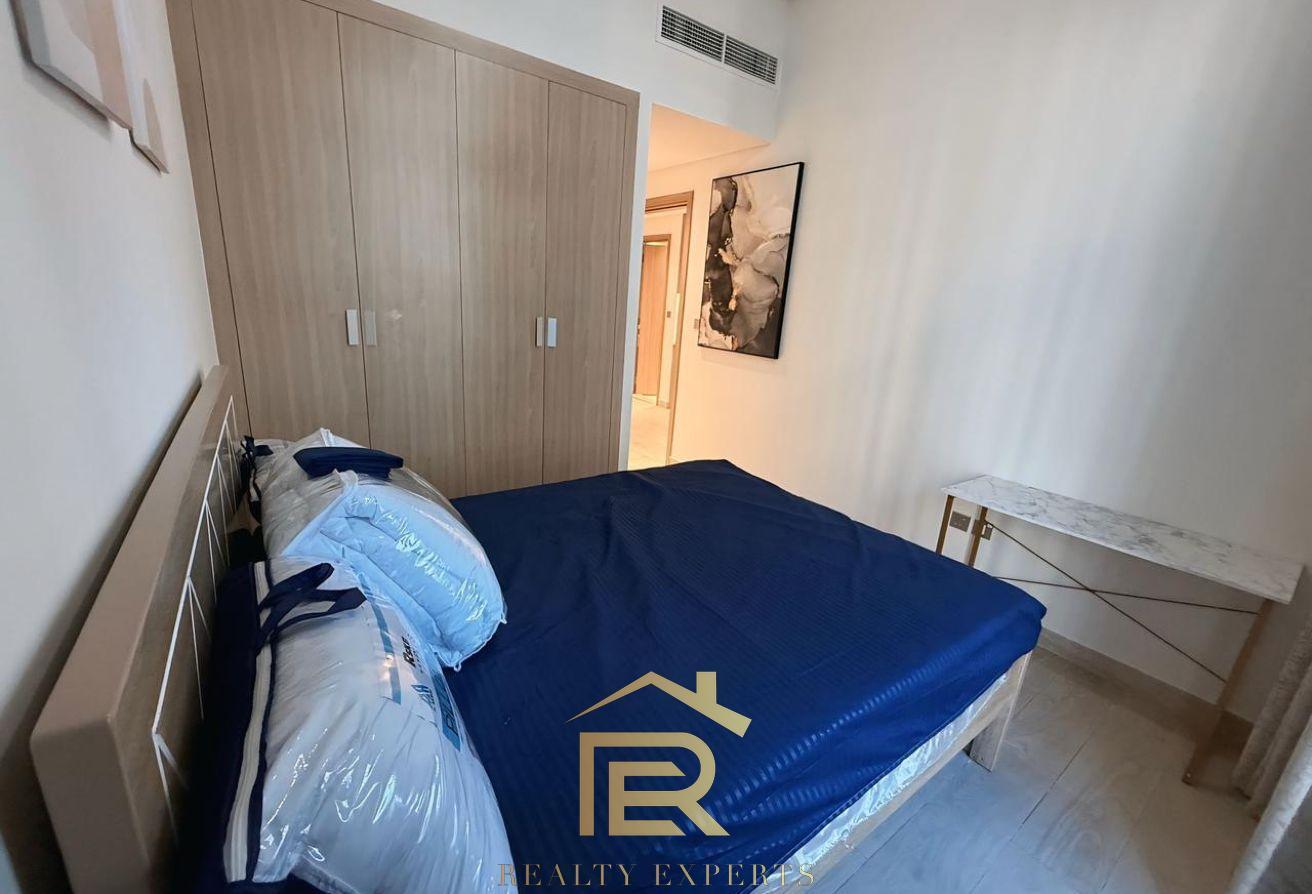 FULLY FURNISHED|VACANT|CHILLER FREE|COMMUNITY VIEW photo 6