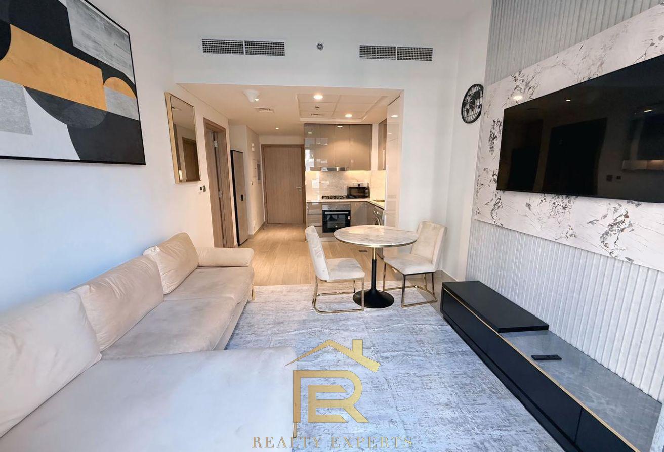FULLY FURNISHED|VACANT|CHILLER FREE|COMMUNITY VIEW photo 5