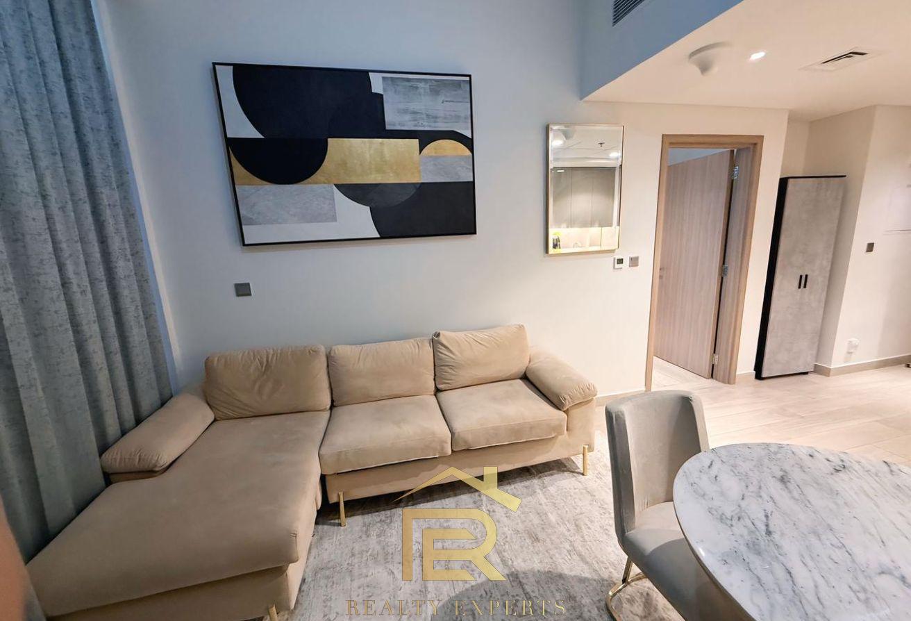 FULLY FURNISHED|VACANT|CHILLER FREE|COMMUNITY VIEW photo 2