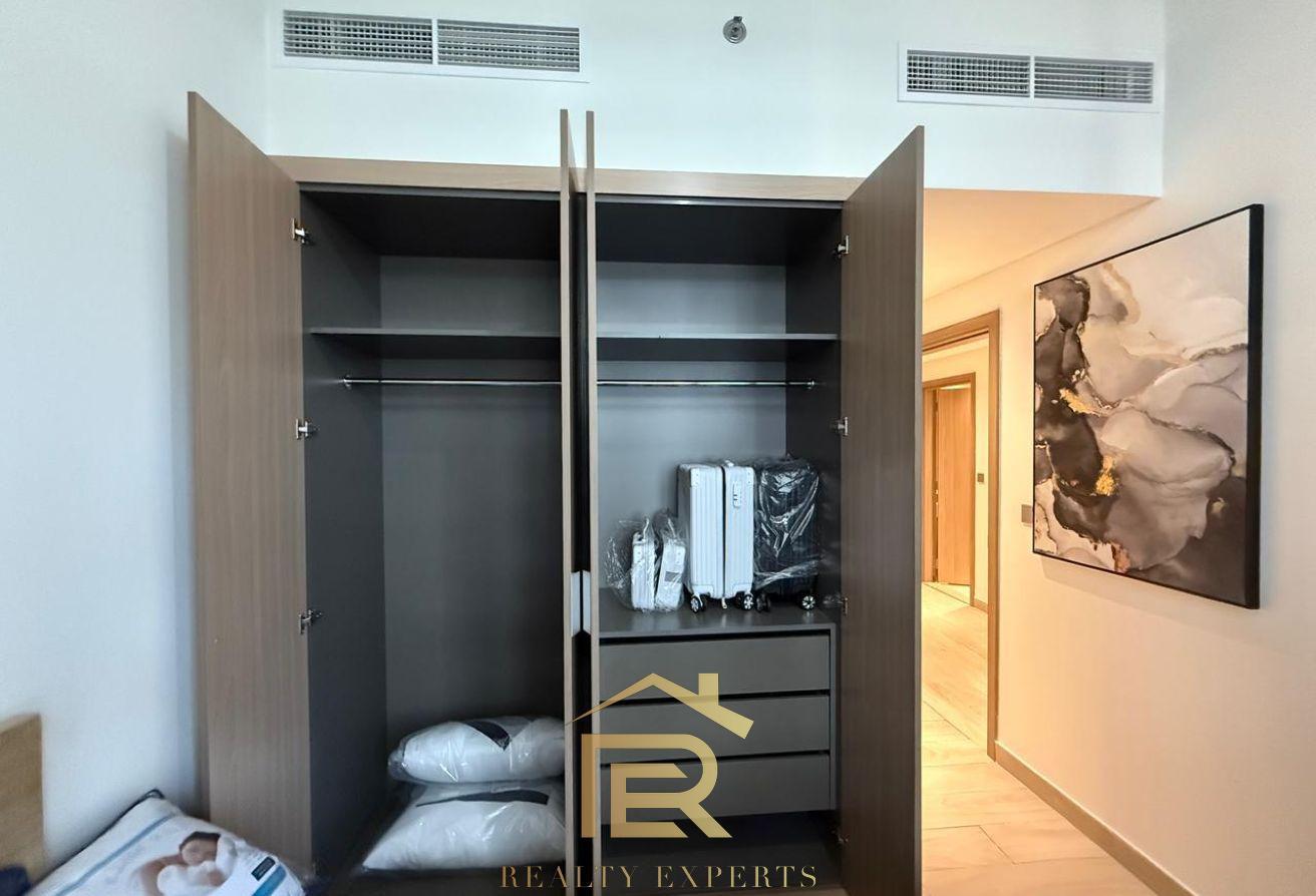 FULLY FURNISHED|VACANT|CHILLER FREE|COMMUNITY VIEW photo 12