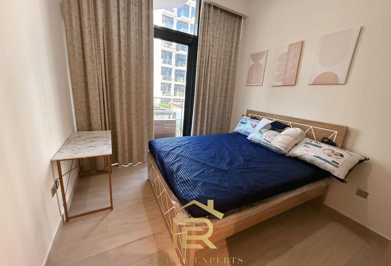 FULLY FURNISHED|VACANT|CHILLER FREE|COMMUNITY VIEW photo 8