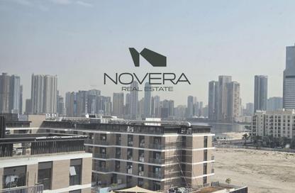 Apartment - 1 Bedroom - 2 Bathrooms for rent in Jawaher Residences - Maryam Island - Al Khan - Sharjah