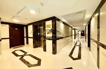 Apartment - 2 Bedrooms - 3 Bathrooms for rent in Dome Tower - Al Jaddaf - Dubai Apartment - 2 Bedrooms - 3 Bathrooms for rent in Dome Tower - Al Jaddaf - Dubai