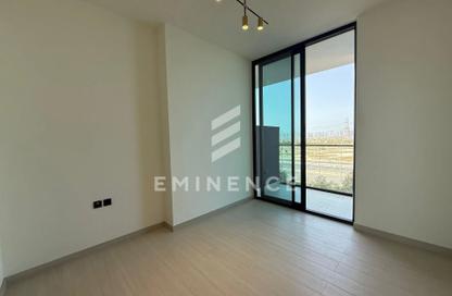 Apartment - 1 Bedroom - 2 Bathrooms for rent in Binghatti Onyx - District 15 - Jumeirah Village Circle - Dubai