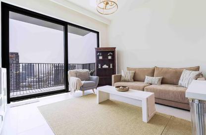 Apartment - 1 Bedroom - 1 Bathroom for rent in Park Horizon Tower 2 - Park Horizon - Dubai Hills Estate - Dubai