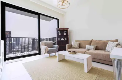 Apartment - 1 Bedroom - 1 Bathroom for rent in Park Horizon Tower 2 - Park Horizon - Dubai Hills Estate - Dubai