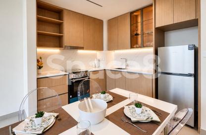 Apartment - 1 Bedroom - 1 Bathroom for rent in Park Horizon Tower 2 - Park Horizon - Dubai Hills Estate - Dubai
