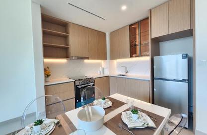 Apartment - 1 Bedroom - 1 Bathroom for rent in Park Horizon Tower 2 - Park Horizon - Dubai Hills Estate - Dubai