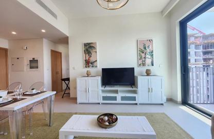 Apartment - 1 Bedroom - 1 Bathroom for rent in Park Horizon Tower 2 - Park Horizon - Dubai Hills Estate - Dubai