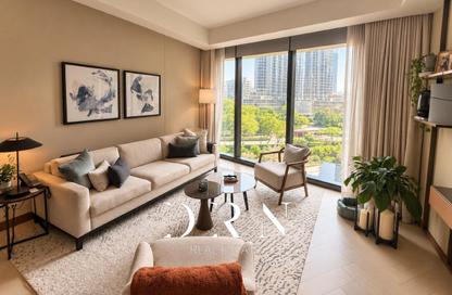 Apartment - 3 - 4 for sale in The Address Residences Dubai Opera Tower 2 - The Address Residences Dubai Opera - Downtown Dubai - Dubai