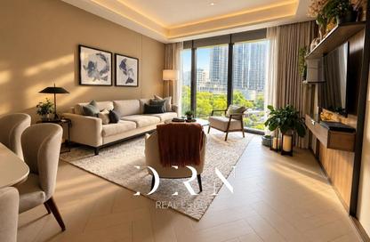 Apartment - 3 - 4 for sale in The Address Residences Dubai Opera Tower 2 - The Address Residences Dubai Opera - Downtown Dubai - Dubai