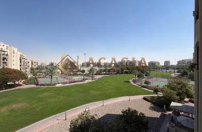 Apartment - 1 Bedroom - 2 Bathrooms for sale in Al Thamam 16 - Al Thamam - Remraam - Dubai