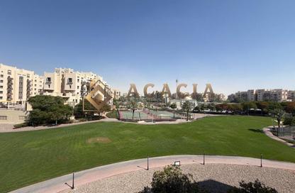 Apartment - 1 Bedroom - 2 Bathrooms for sale in Al Thamam 16 - Al Thamam - Remraam - Dubai