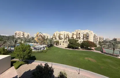 Apartment - 1 Bedroom - 2 Bathrooms for sale in Al Thamam 16 - Al Thamam - Remraam - Dubai