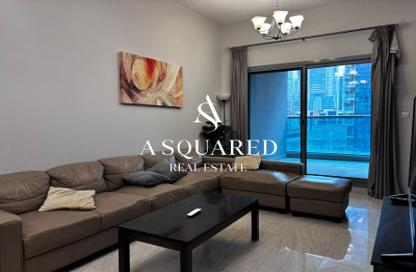 Apartment - 4 Bedrooms - 5 Bathrooms for rent in Elite Business Bay Residence - Business Bay - Dubai Apartment - 4 Bedrooms - 5 Bathrooms for rent in Elite Business Bay Residence - Business Bay - Dubai