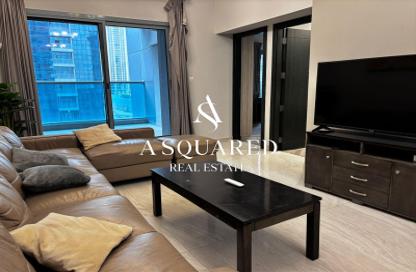 Apartment - 4 Bedrooms - 5 Bathrooms for rent in Elite Business Bay Residence - Business Bay - Dubai Apartment - 4 Bedrooms - 5 Bathrooms for rent in Elite Business Bay Residence - Business Bay - Dubai