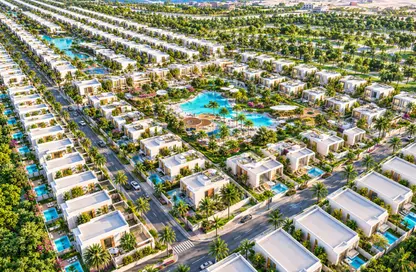 فيلا - 3 غرف نوم - 4 حمامات للبيع في سكون من سانزين - الطي شرق - ضاحية الطيّ - الشارقة فيلا - 3 غرف نوم - 4 حمامات للبيع في سكون من سانزين - الطي شرق - ضاحية الطيّ - الشارقة