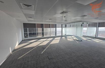 Office Space - Studio - 2 for rent in Al Hamra Technology Park - RAK FTZ - Ras Al Khaimah