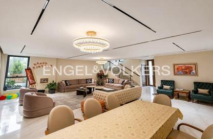 Villa - 5 - 7 for rent in Sidra Villas II - Sidra Villas - Dubai Hills Estate - Dubai