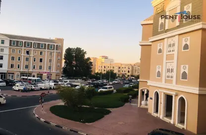 Apartment - 1 Bedroom - 2 Bathrooms for rent in Al Warsan 1 - Al Warsan - Dubai