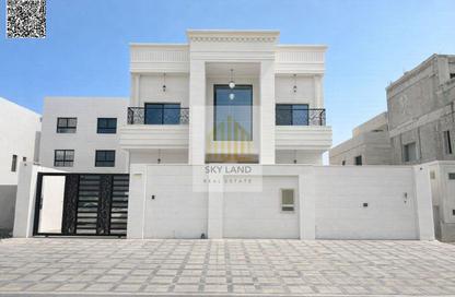 Villa - 6 Bedrooms - 7+ Bathrooms for sale in Al Helio 2 - Al Helio - Ajman
