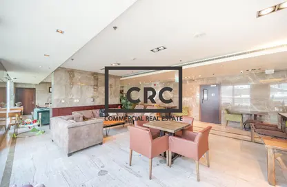 محل - استوديو للايجار في فندق دوسيت دي 2 كينز - برشا هايتس (تيكوم) - دبي